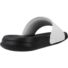 Puma Popcat 20 Jr, Unisex-Kinder Dusch- & Weiß (Puma White-Puma Black 02), 38