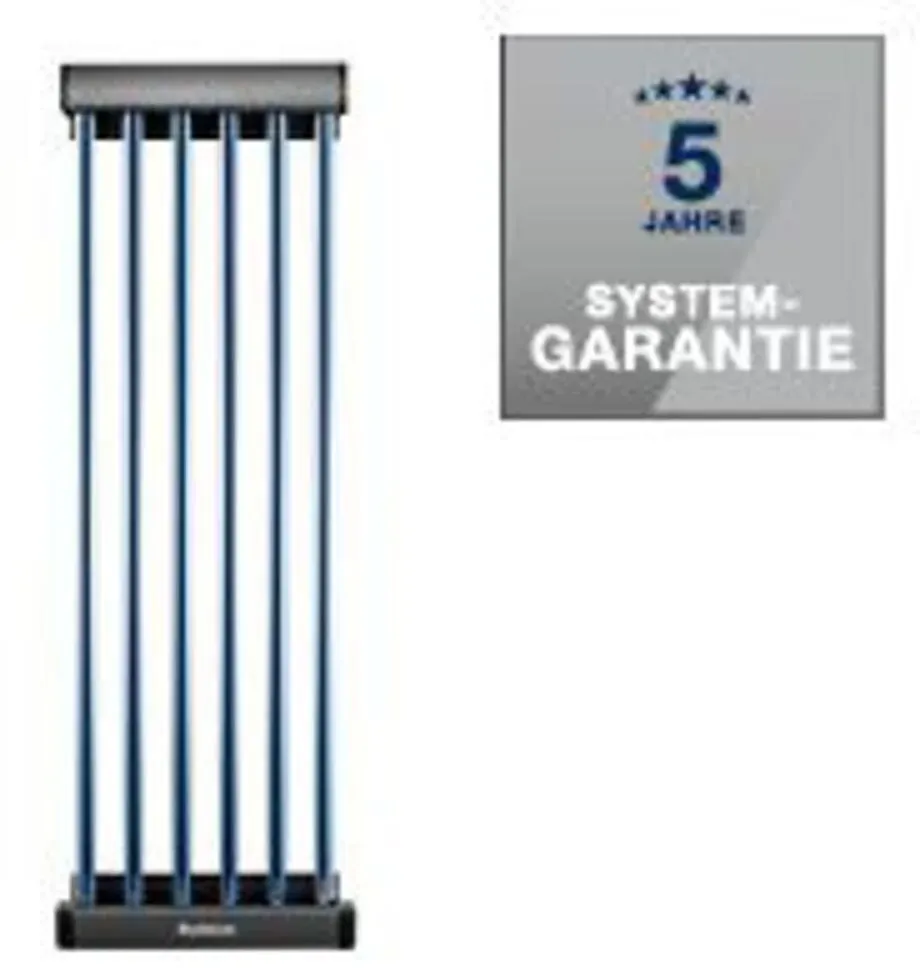 Buderus Logaplus Paket S108 12x SKR5-FD liegend HE-Pumpe