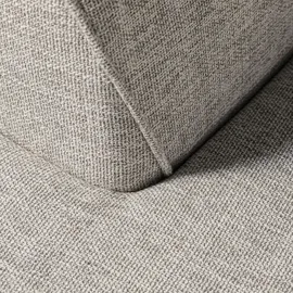 Livora Ecksofa 308x173x72 beige FIONA