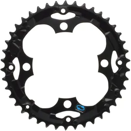Shimano Kettenblatt (42 Zähne schwarz LK 104 FC-M361)
