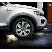 T-Roc Radzierblende 16 Zoll