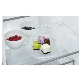 Siemens iQ300 KS36VVXDP Kühlschrank (346 l, 1860 mm hoch, Schwarz)