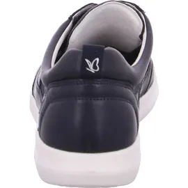 CAPRICE Sneaker Damen Blau 40,5