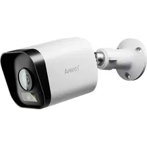ARENTI O3 4 MP WLAN Schwarz