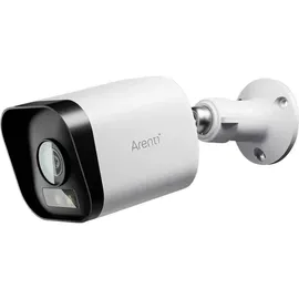 ARENTI O3 4 MP WLAN Schwarz