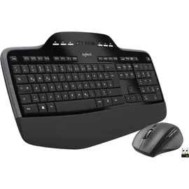 Logitech MK710 Set DE