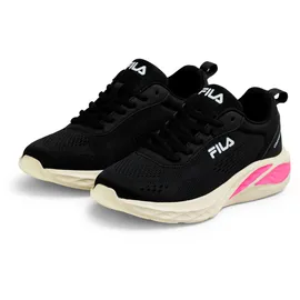 Fila SPECTRIS Damen Schwarz/Sangria Sunset 39