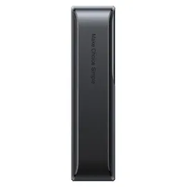 Joyroom JR-QP192 Star Series Mini 20000mAh 22 5W Powerbank - schwarz