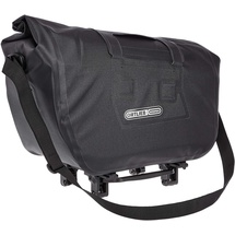 Ortlieb Trunk-Bag RC Bike Upper Rack Bag 12L Black