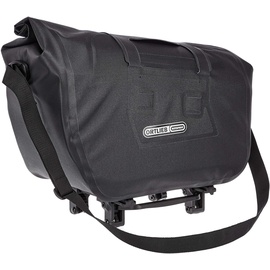 Ortlieb Trunk-Bag RC Bike Upper Rack Bag 12L Black