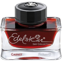Pelikan Edelstein Ink of the Year 2014, im Glas (50ml), Garnet (Dunkelrot)