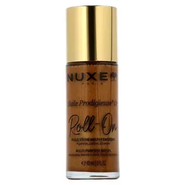 NUXE Huile Prodigieuse Or Körperöl Roll-On 60 ml