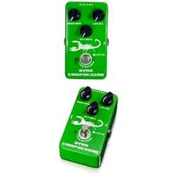 JOYO Audio Dynamic Compressor JF-10