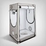 HOMEbox Growbox Wachstumszelt 120 x 90 x 180 cm