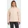 adidas Terrex Multi Essentials Isolationsjacke - Wonder taupe), M
