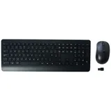 Microsoft 900 Kabellos QWERTY UK