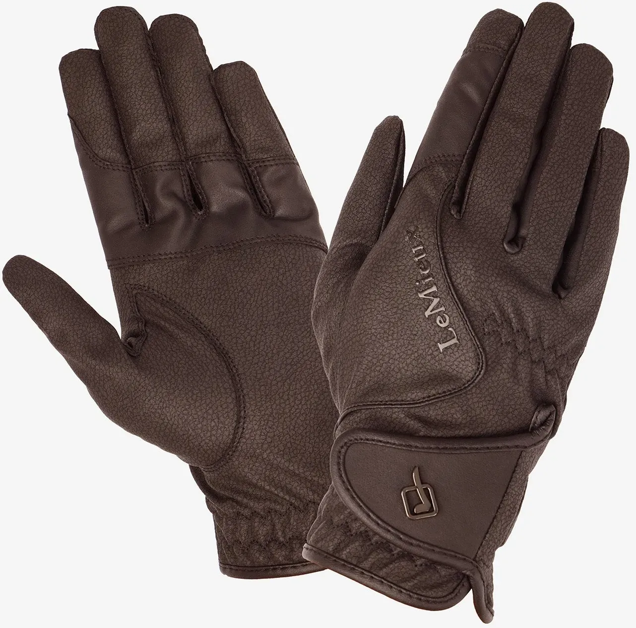 LeMieux Close Contact Reithandschuh