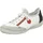 Rieker Sneaker 52563 Weiß 38