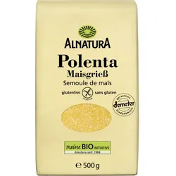 Alnatura Bio Polenta 500G