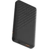 Xtorm Go2 FastCharge 15W, Schwarz - Schwarz