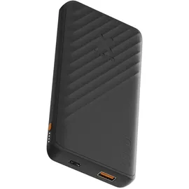 Xtorm Go2 FastCharge 15W, Schwarz - Schwarz