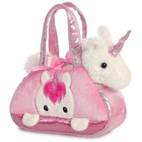 AURORA Fancy Pals Peek-a-Boo Einhorn 32795