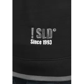 !Solid Hoodie SDBenjamin Kapuzensweatshirt Schwarz M