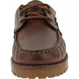 Dockers Schnürhalbschuh Freizeit (Casual) 58NW201-180/300 - Braun - 38