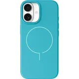 LAUT iPhone 17 Hülle Mint