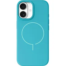 LAUT iPhone 17 Hülle Mint