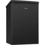 Bomann KS 7251 Kühlschrank (109 l, 850 mm hoch, Schwarz)
