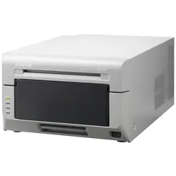 FUJI ASK-400 Thermosublimationsdrucker