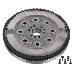 SACHS 2294 002 285 Schwungrad Zwei-Massen-Schwungrad