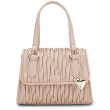 Hugo Clioh M Handbag open red