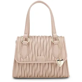 Hugo Clioh M Handbag open red