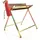 Wiltec - Sägebock verzinkt klappbar, 88x71x96 cm, mit Kettensägenhalter und Zwangsführung, Holzsägebock für Brennholz, bis 120 kg