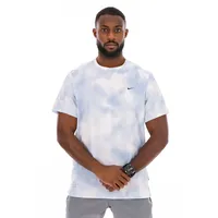 Nike Running Division Breathe, PSYCHIC BLUE/BLKREF, L