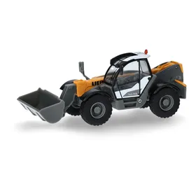 HERPA 318877 - Teleskoplader T60-9S 1:87