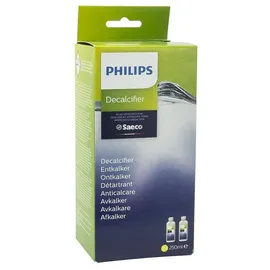 Philips CA6700/22 Universal Entkalker 2 x 250 ml