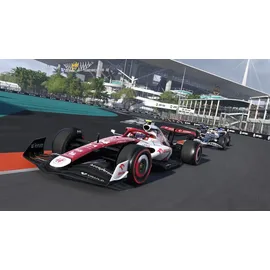 F1 22 - Xbox Series X