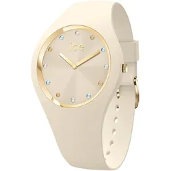 Ice-Watch 022358 Damenuhr ICE Cosmos S Vanille