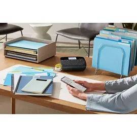 Dymo LabelManager 640CB Label maker Qwerty