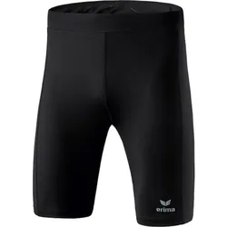 ERIMA Running - Textil - Hosen kurz Performance, Schwarz, 128