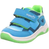 superfit Cooper Hellblau/Hellgrün 31
