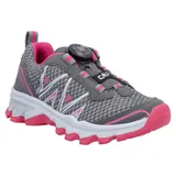 CMP Kinder Aksa Fitgo Schuhe (Größe 39, grau)