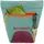 Ruffwear Treat Trader M Grün