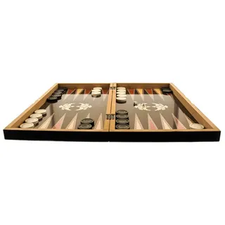 Almina Backgammon Brettspiel Kaplama Tavla