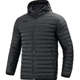 Jako Steppjacke schwarz XXL
