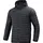 Jako Steppjacke schwarz XXL