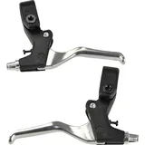 Fischer Bremshebel V-Brake lang links/rechts